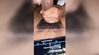 pinkfanta delicious bitch pulls her holes