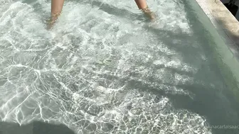 edwinacarlaisaac ardent babe jerks off in  private e