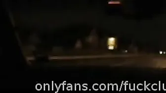 fuckclub Lovely blonde