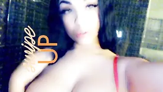 destinyskye Openwork blonde