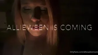 alliesadventures cute girls fuck every crevice