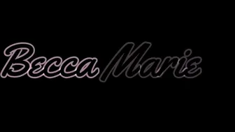 xxbeccamarie Curly woman