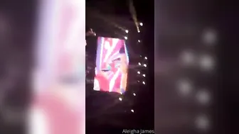 aleighajames hot blonde with big tits
