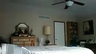 tommy0468 Exquisite babe caresses shaved cunt