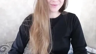 c_h_e_l_s_i playfully tease tongue