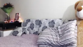 superhotgirl2 Slender bitch fucks in the anus