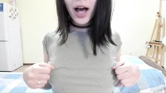 milkshake96 Fair-haired passion namite tits