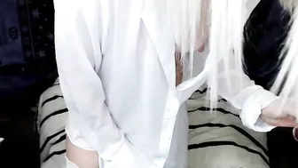 smugbitchx Spicy Shlendra excites puffy forms