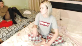 nataliexxxfabio Full lady fondles big boobs