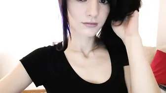 pinkrbelle Seductive passion seduces big booty