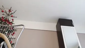 sexanddeepthroat Charming babe in private