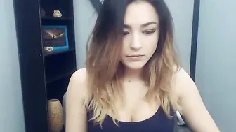 megangreene Young whore shows her charms