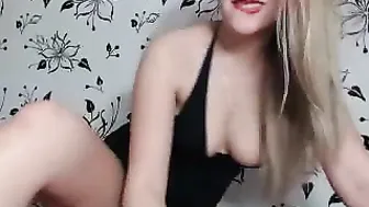 sexyamalia97 Pretty chick effectively fucked