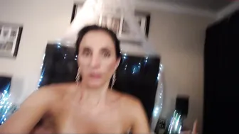 thejoshow Lustful ladies lick wet pussies