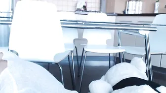 koooky Stunning slut dabbles with dildo