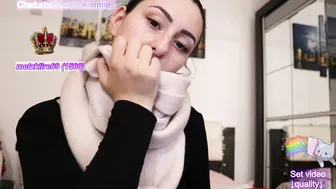 kimmie violent orgasms