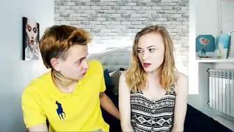 tyleranddiana Cute brunette gets her pussy pounded