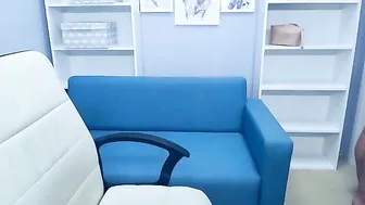 katrinmokko Cute shlendra caresses the vagina with fingers