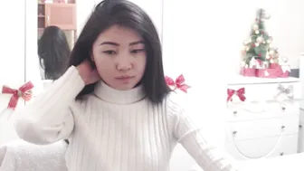 seoyeon_mouse Charming strips booties