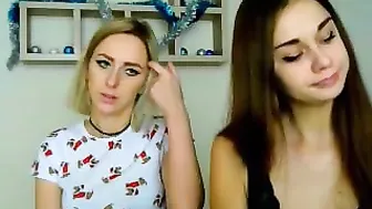 pretty_keiii Luxury skin fucks two holes