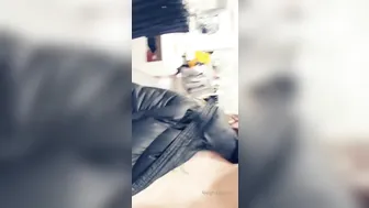 aleighajames Amazing brunette