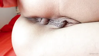 candyrush in all the cracks before losing pulse