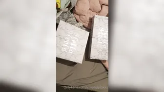 xmandyfoxxx  Dark