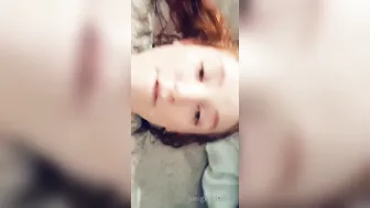 aleighajames busty amateur dildo