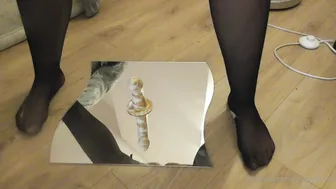 xmandyfoxxx  Obstinate doll