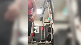 xmandyfoxxx  bitch in stockings gets squirt