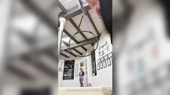 xmandyfoxxx  13 May  2020