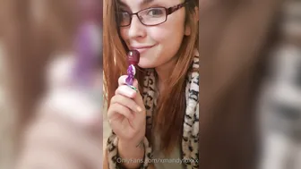 xmandyfoxxx  desired nurse sucks penis