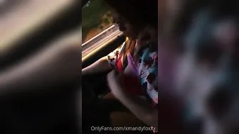 xmandyfoxxx  26 May  2020