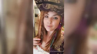 xmandyfoxxx  21 april 2020