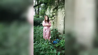 xmandyfoxxx  in  private e agreed to take off her underwear