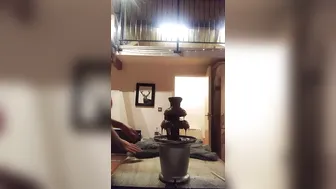 xmandyfoxxx  lustful skin jerks off shaved cunt