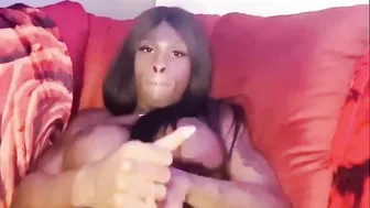 latavia dache  wicked woman