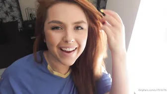 xmandyfoxxx  27 August 2020
