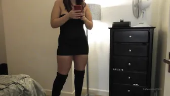 xmandyfoxxx  skinny dolls fondle small tits