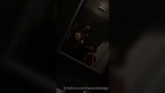 sexysabotage aka Anna Sabotage (sexysabotage) OnlyFans Lovely slut