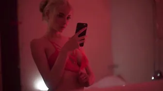 my katti colour (my katti colour) OnlyFans  desired chick caresses juicy holes