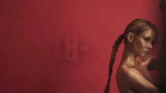 my katti colour (my katti colour) OnlyFans   the charming doll fun dancing in front of the camera