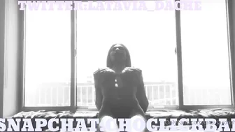 latavia dache  Lacy brunette