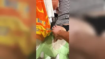 safarovaofficial (safarovaofficial) Telegram  Grade lady