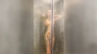 safarovaofficial (safarovaofficial) Telegram  impressive babe plays her vagina with sex toy