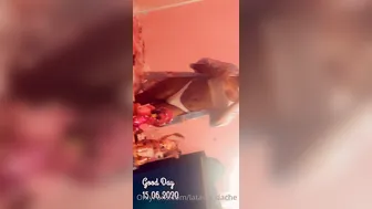 latavia dache  Hot woman