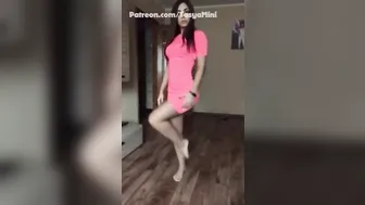 tasyamini (tasyamini) Patreon  march 2021