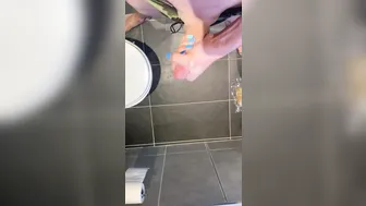 Tiffany Towers Naughty bitch