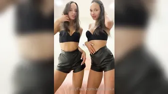 adelalinka onlyfans (adelalinka) OnlyFans   gorgeous bitch caresses big boobs