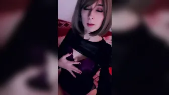 pitykitty Chic bitch